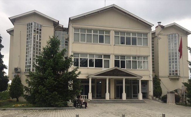 AK Parti'nin Düzce Belediye Başkan adayı Dursun Ay oldu