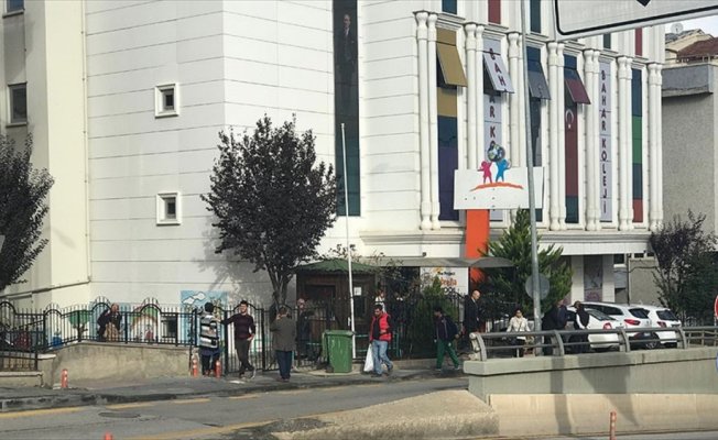 Ankara'da FETÖ'den kapatılan okullar MEB'e devredildi