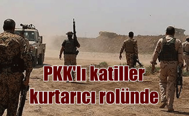 Bağdat'tan Erbil'e PKK için savaş ilanı