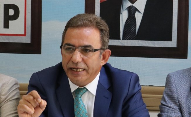 CHP Genel Başkan Yardımcısı Budak: Türkiye'nin Avrupa pazarını yeniden kazanması gerekiyor