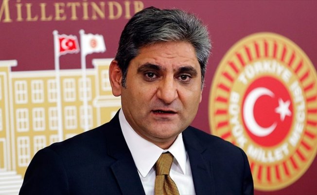 CHP Genel Başkan Yardımcısı Erdoğdu: Sıcak paraya bağımlılık Türkiye'yi diken üstünde tutuyor