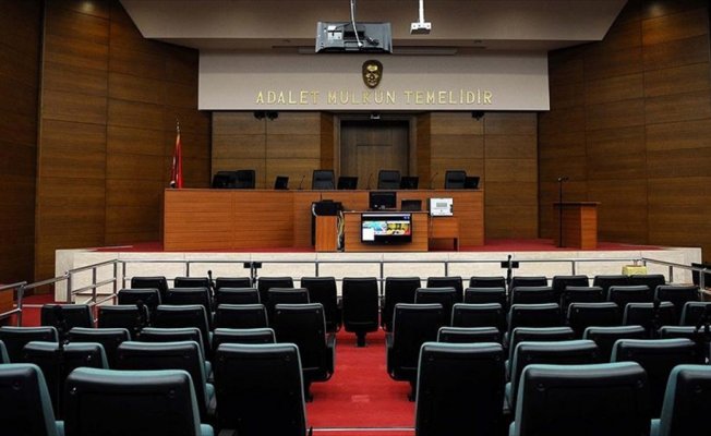 Dündar, Gül ve Berberoğlu'nun yargılandığı davada birleştirme kararı