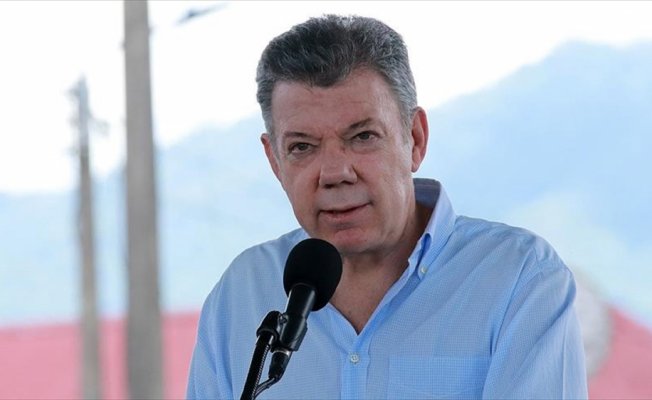 FARC ve ELN temsilcileri Ekvador'da görüşecek