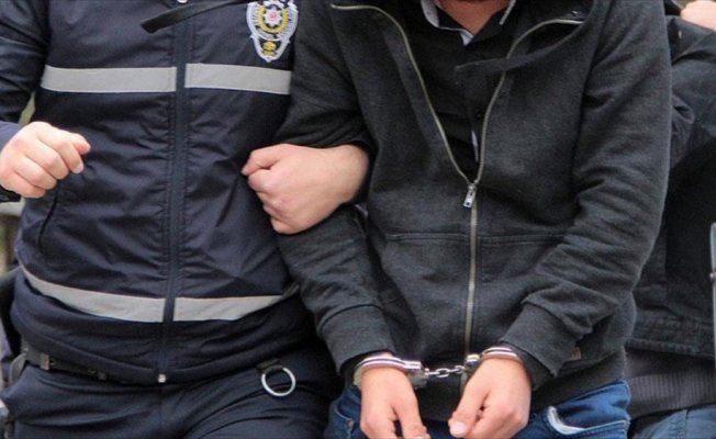 HDP Bursa İl Başkanı Akgün gözaltına alındı