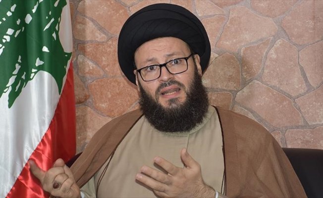 'Hizbullah Şiileri temsil etmiyor'