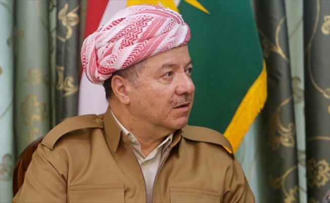 IKBY muhalefeti Barzani’nin istifasını istedi
