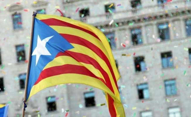 İspanya'dan Katalonya'ya ekonomik yaptırım
