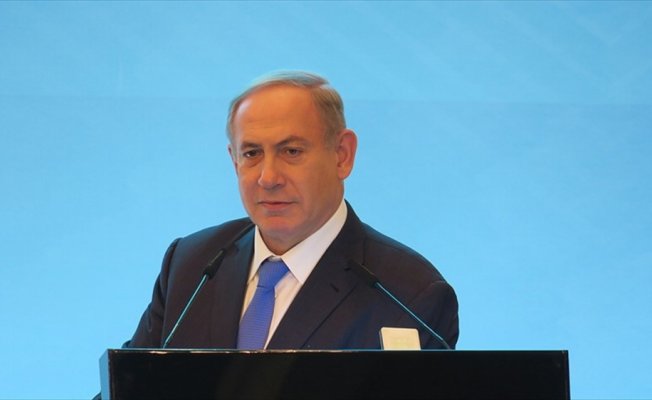 İsrail Başbakanı Netanyahu: İsrail'in varoluşunun aleyhine olan bir uzlaşıyı kabul etmeyiz