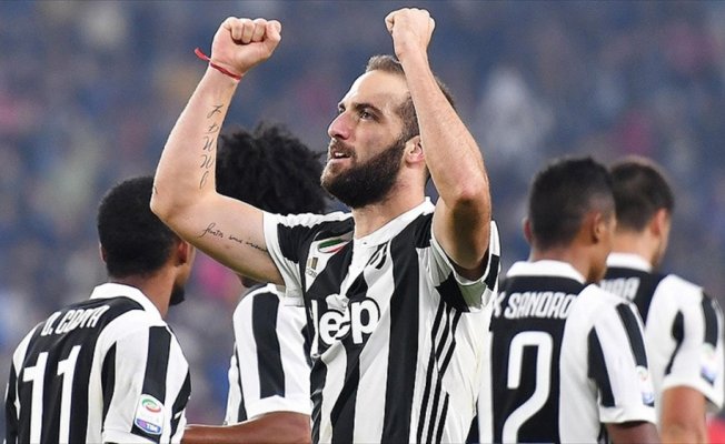Juventus, Milan deplasmanından üç puanla döndü