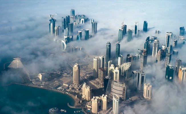 Katar, 2030 vizyonunda adım adım ilerliyor