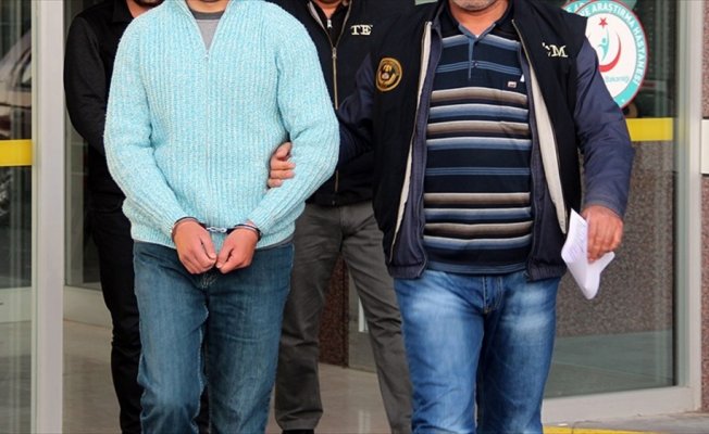Malatya'da FETÖ/PDY operasyonu: 13 gözaltı