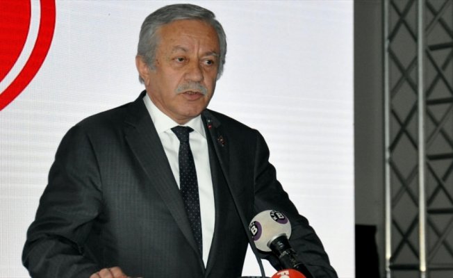 MHP Genel Başkan Yardımcısı Adan: Kerkük, bugünün Çanakkale'sidir