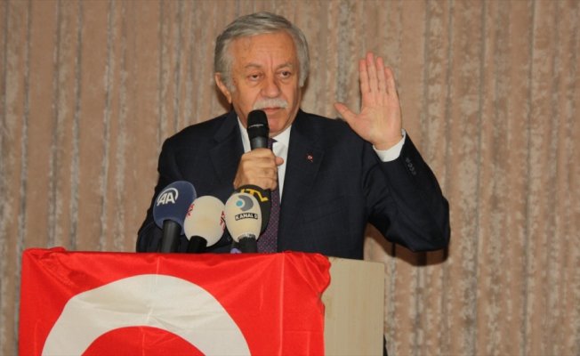 MHP Genel Başkan Yardımcısı Adan: Türkiye'yi kaybetmenin maliyeti, sanıldığından ağır olur