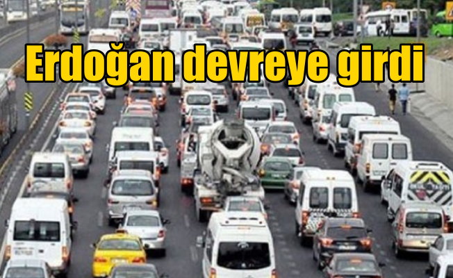 MTV zammında indirim sinyali: Erdoğan devreye girdi