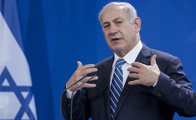 Netanyahu 'Afrikalı göçmenleri' zorla geri gönderme anlaşması yapmış