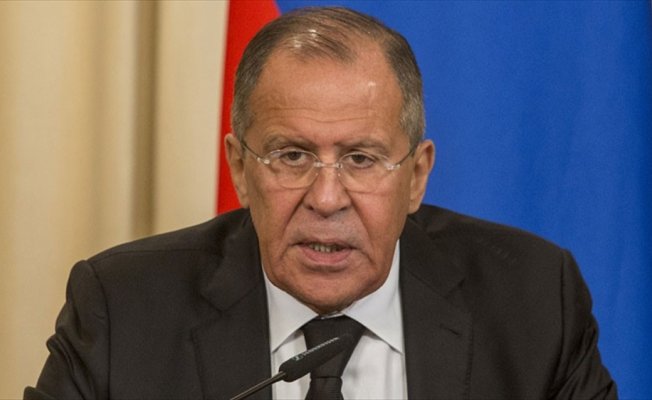 Rusya'dan 'Suriye Halkları Kongresi' açıklaması