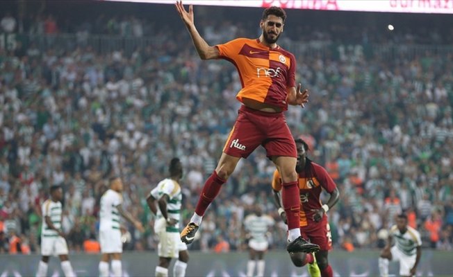 'Tolga'nın Fenerbahçe derbisine yetişmesi için uğraşıyoruz'