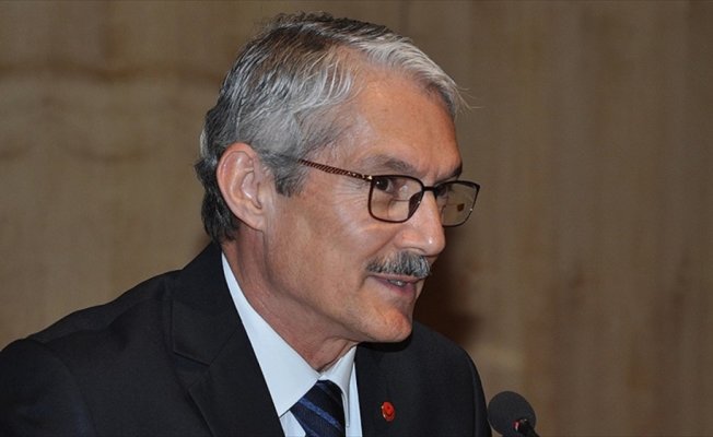 Türkiye'nin Lefkoşa Büyükelçisi Kanbay: Türkiye, Kıbrıs'ta çözüme ulaşma hedefini muhafaza ediyor