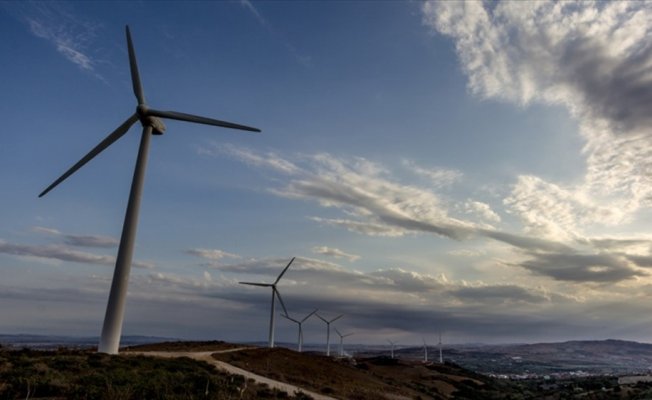 Türkiye'nin yenilenebilir enerjide çekiciliği artıyor