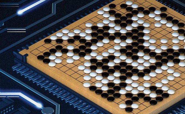 Yapay zeka 'AlphaGo'nun yeni versiyonu orijinal programı yendi