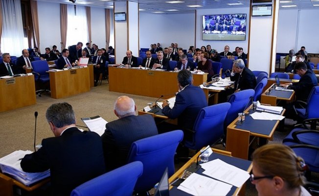 2018 yılı bütçesinin komisyon görüşmeleri 'sakin' geçiyor