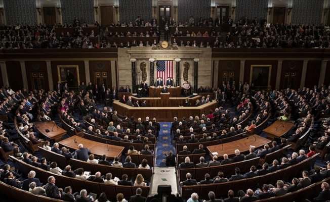 ABD Kongresi Türkiye Dostluk Grubu Eş Başkanı Sessions: ABD, Türkiye'nin değerini bilmeli
