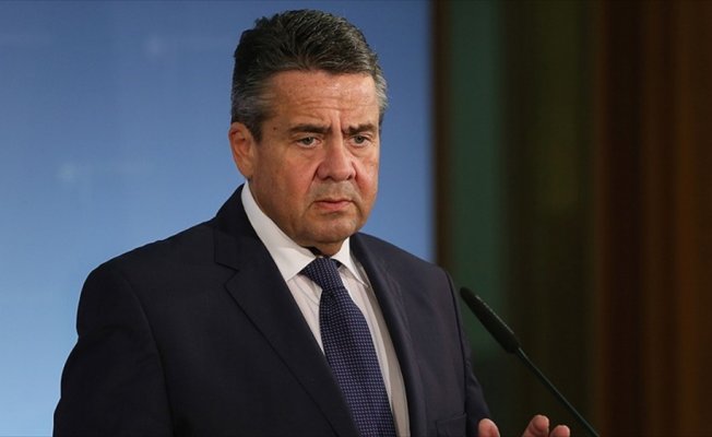Almanya Dışişleri Bakanının Irak ziyaretini iptal ettiği iddiası