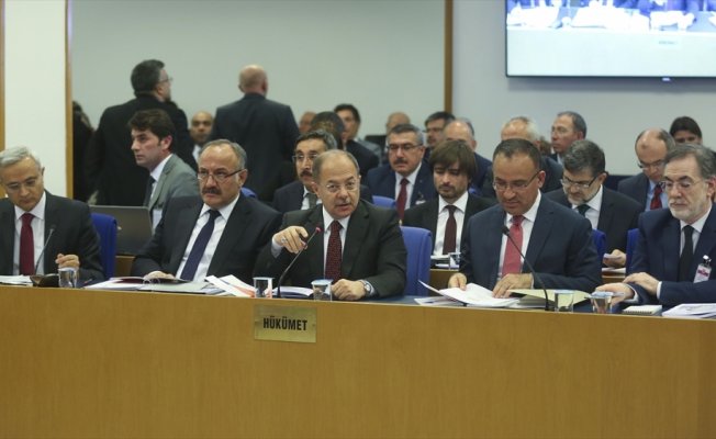 Başbakan Yardımcısı Akdağ: Ülkemizde 3 milyon 251 bin 997 Suriyeli kayıtlı bulunuyor