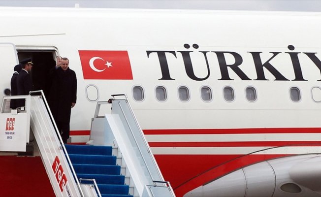 Çavuşoğlu: 65 yıl sonra ilk kez Türk Cumhurbaşkanı Yunanistan'ı ziyaret edecek