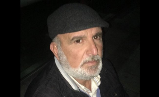DEAŞ infazcısı Kırşehir'de de saklanmış