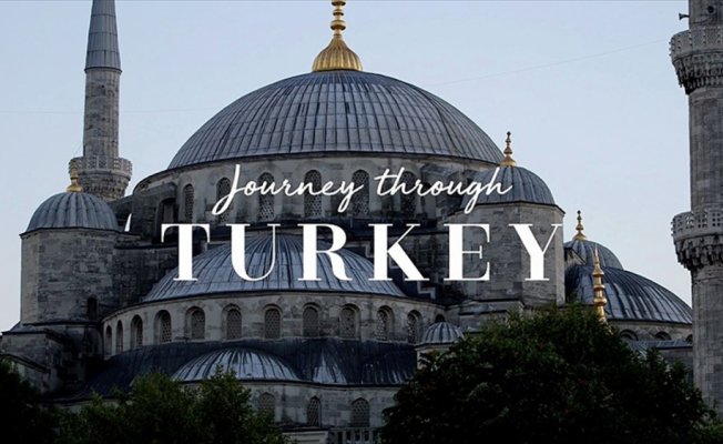 Dünyaca ünlü dijital seyahat medyasından Türkiye tanıtımı