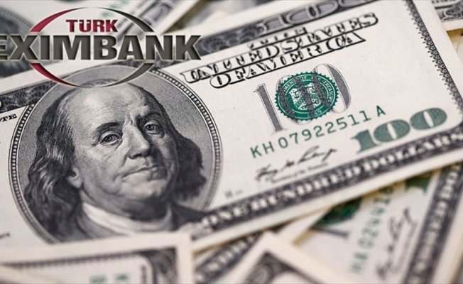 Eximbank'tan güçlü 'Türk malı' imajı oluşturmak için 45 milyar dolar destek