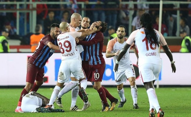 Galatasaray, Feghouli'nin cezasına itiraz edecek