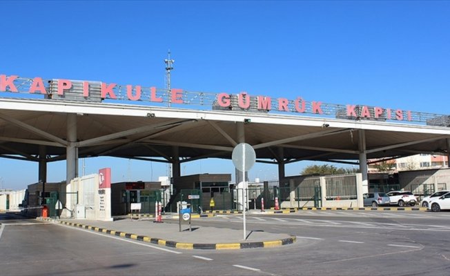 Kapıkule'de yolcular misafir de edilecek