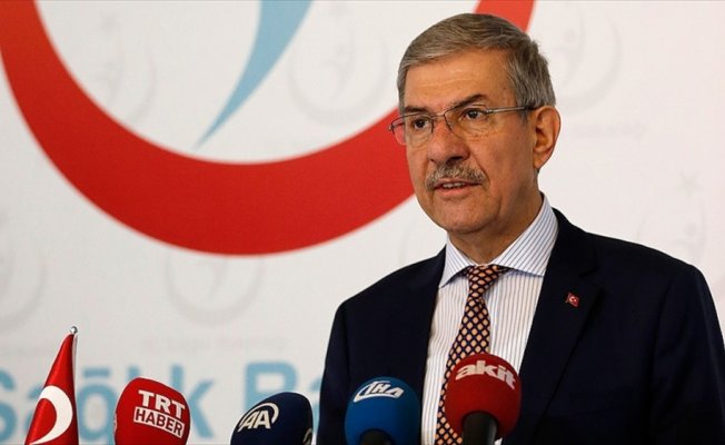 Sağlık Bakanı Demircan: Türkiye olarak yardım için her türlü hazırlığı yaptık