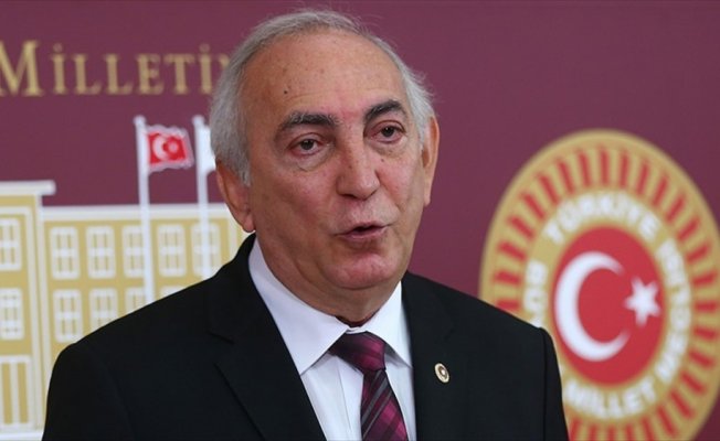 Ankara Başsavcılığından CHP'li Aldan hakkında soruşturma