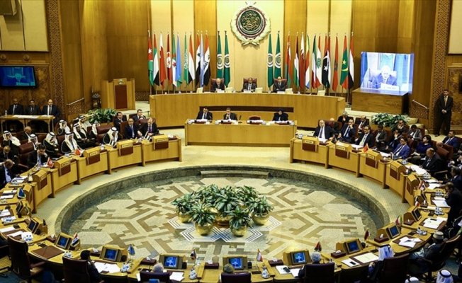Arap Birliği: Trump'ın açıkladığı karar hükümsüzdür