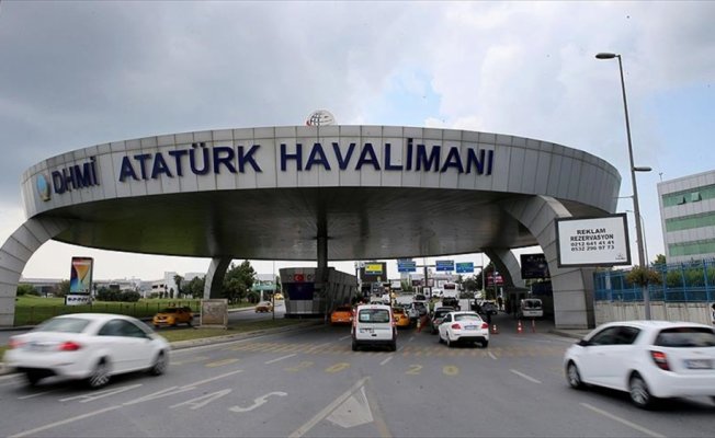 Atatürk Havalimanı saldırısını planlayan Ahmet Çatayev öldürüldü