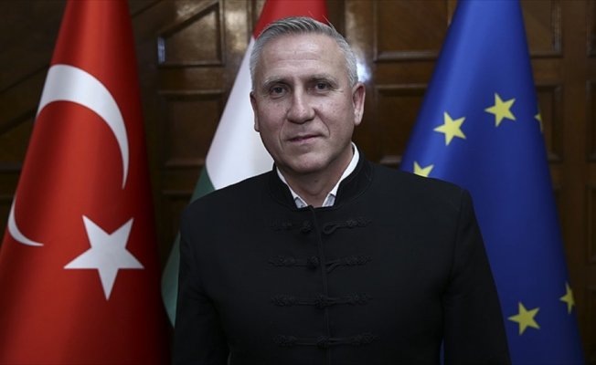 'Avrupa'nın güvenliği Türkiye'nin güvenliği ve istikrarına bağlı'