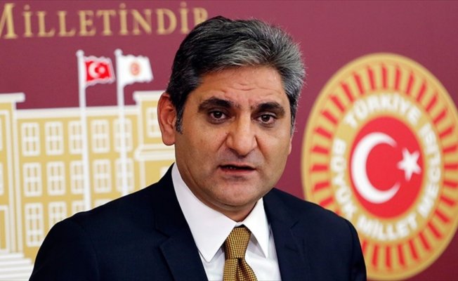 CHP Genel Başkan Yardımcısı Erdoğdu'dan faiz eleştirisi