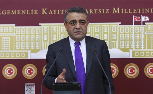 CHP İstanbul Milletvekili Tanrıkulu'dan 'at eti' tepkisi