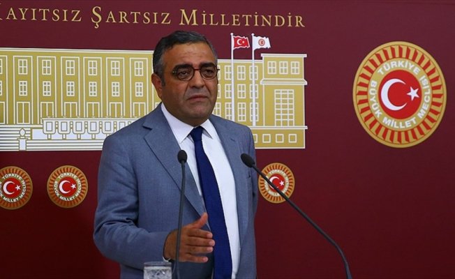 CHP Milletvekili Tanrıkulu'ndan soru yağmuru