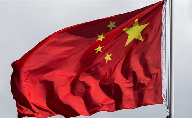 Çin’den ABD’ye 'soğuk savaştan kalma fikirleri bırak' çağrısı