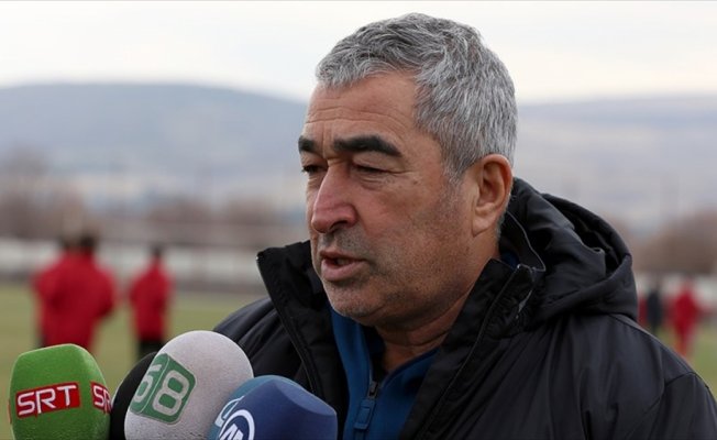 Aybaba: Beşiktaş'tan puan alarak ilk yarıyı bitirmek istiyoruz