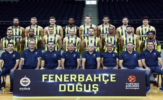 Fenerbahçe Doğuş Maccabi FOX’a Konuk Oluyor