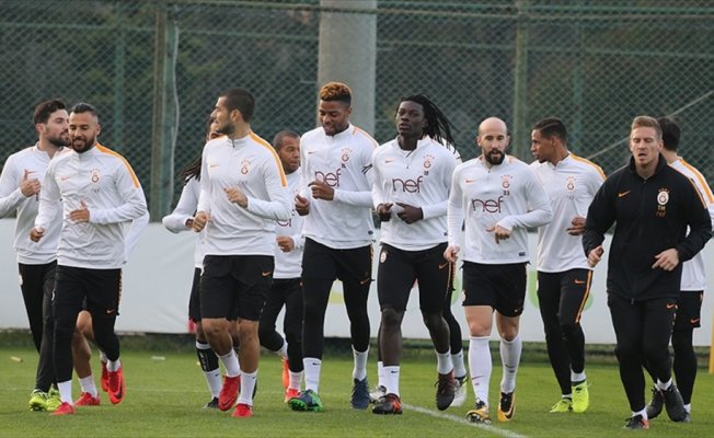 Galatasaray, Evkur Yeni Malatyaspor'a konuk olacak