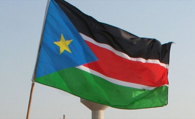 Güney Sudan Kudüs kararını desteklediği yönündeki iddialar yalanlandı