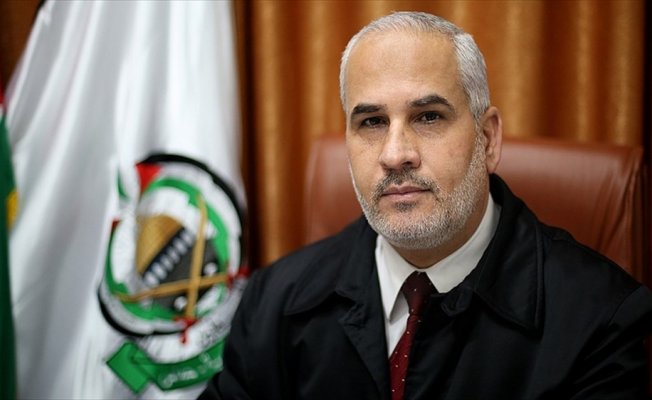 Hamas'tan, ABD'li büyükelçinin açıklamalarına tepki