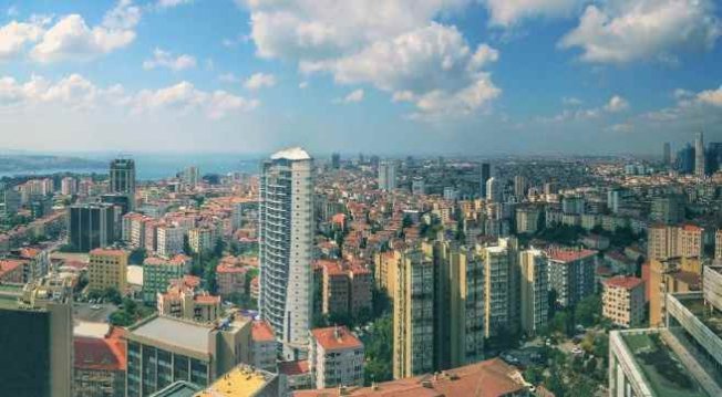İlçe ilçe İstanbul Konut Projeleri Rehberi