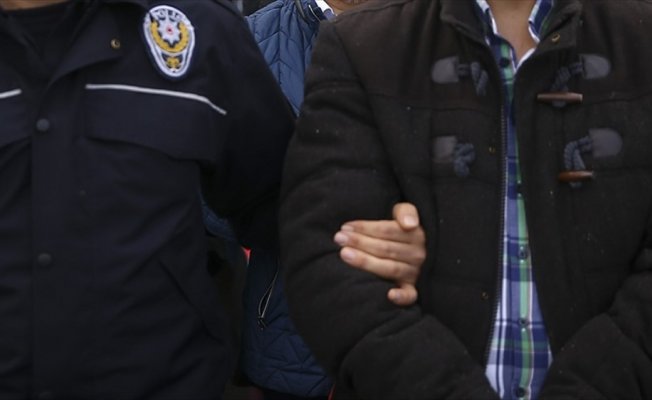 İstanbul'da 'ByLock' operasyonu: 30 gözaltı